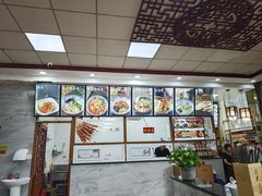 -东关吉祥西安腊汁肉夹馍(健德门店)