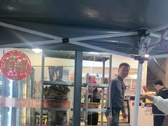 -德四家·云南傣味烧烤品牌(和谐店)