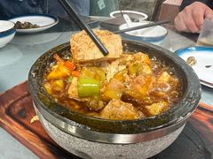 -古韵餐厅(湖畔大学店)