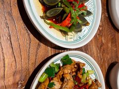 -云海肴·汽锅鸡·云南菜(美罗城店)