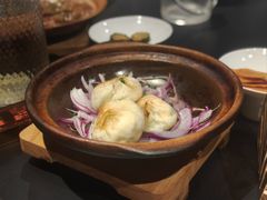 -羊门客在·烤盐池滩羊·川菜