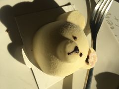 -星巴克(郑州曼哈顿广场店)