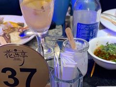 -花西亭·海鲜自助餐厅(瑞城名人酒店)