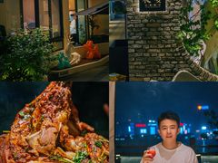 -夜宴江景餐厅