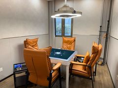 -沐风阁·茶室·棋牌