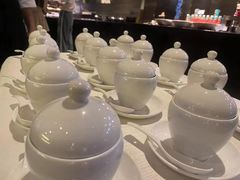 -美食汇自助西餐厅(荆州富力万达嘉华酒店)