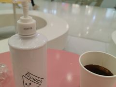 -Fruwich果明治(西单更新场店)
