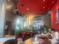 -必胜客(万象城二期店)