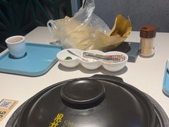 -百年果林椰子鸡(中洲店)