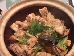 -陶陶居海鲜酒家(新马路店)