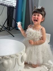 -UCOME优可儿童亲子摄影