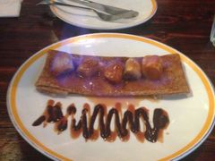 -La Creperie法餐厅(桃江路店)
