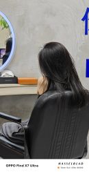 -DK SALON连锁专业烫染接发店