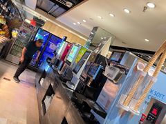 -德得轩烤涮一体自助餐厅(王府井店)