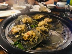 -船奇蒸汽海鲜·闽菜(八市海鲜总店)