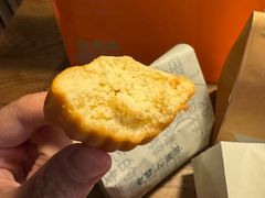 -老梦面包CHEZMOREL(麦子店)