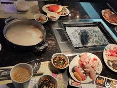 -阪尚皇·原切牛排·烤肉火锅自助(北京路店)