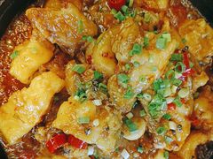 -洞庭家宴·头牌甲鱼(广渠门店)