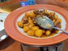 -黄泥岗·地道湖北菜(奥特莱斯店)