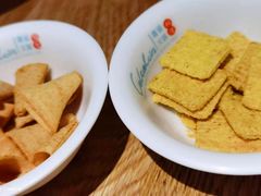 -青瓷火锅料理(西单大悦城店)