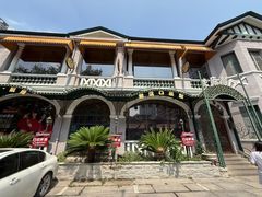 -美庐餐厅·湖北菜·吴佩孚公馆(南京路店)