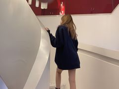 -上海龙之梦万丽酒店