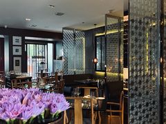 -莲西餐(曲江店)