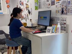 -方快PLUS照相馆(闵行龙湖天街店)