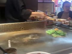 -盛焰铁板烧(王府井店)