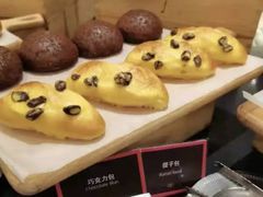 提子包-圣丰索菲特·2 On 988 Café 自助餐厅