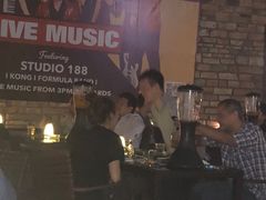 -Big Bamboo 大竹子体育主题餐厅(虹梅路店)