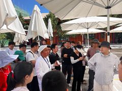 -西宁市东关清真大寺