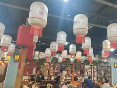 -汉唐守艺人·河北面馆(民心河店)