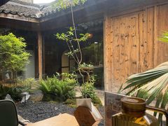 -院子餐厅·大锅菜·老杭帮(桥西直街店)