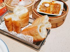 -点都德(华强南店)