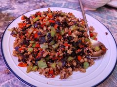 -浩海火燒雲傣家菜(芮欧百货店)