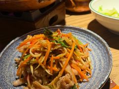 -茄子恰恰·新云南小炒(坪山益田店)