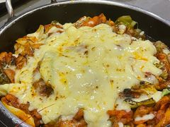 -咕咕站韩国料理(紫金港店)