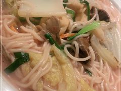 -莆田餐厅PUTIEN(三里屯店)