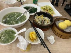 -穆桂英美食(南禅寺店)