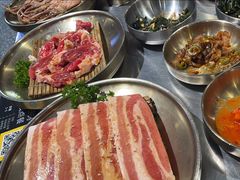 -本炙炭烤·蒲烧活鳗料理店(金沙洲店)