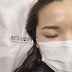 -谜秀专业半永久纹眉纹绣美瞳线洗眉
