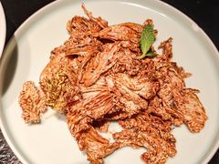 -局气 烤鸭·北京菜(光华路店)