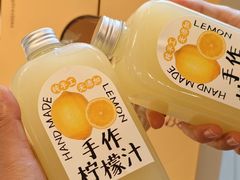 -玥儿弯弯手作烘焙(中海国际社区御城店)