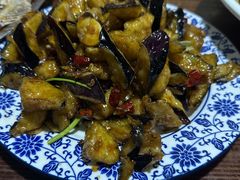 -向民炒鸡老店(火车站店)