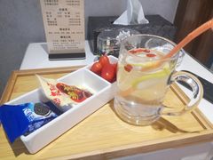 -圣和足道·瑶浴SPA·养生茶府(光华店)
