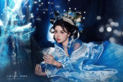 -艾微拉写真馆·AIWEILA PHOTO