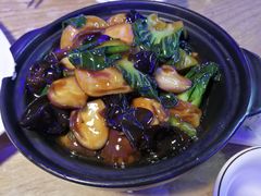 -一盐堂本帮菜(外滩店)
