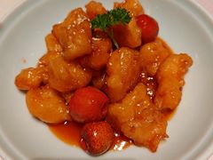 -假装苏杭·园林餐厅(陆家嘴中心店)