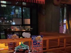 -小杨烤肉(朱雀店)